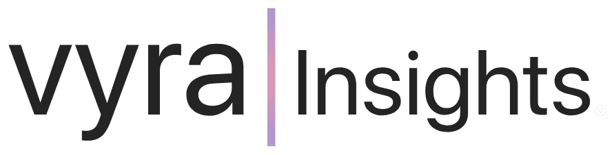 VYRA Insights